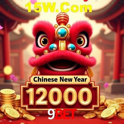 Descubra o Mundo do Cassino Online com 9bet