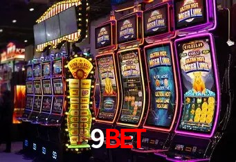 Login Seguro 9bet