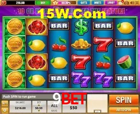Diretório de Jogos 9bet