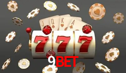 Design Responsivo 9bet