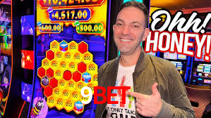 Sinta a adrenalina dos jogos de cassino com 9bet