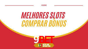 Explore as vantagens do 9bet: serviço profissional e confiabilidade