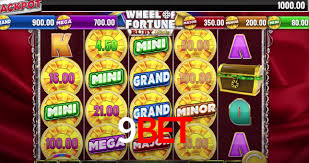 Experimente o Login Seguro Premium no 9bet