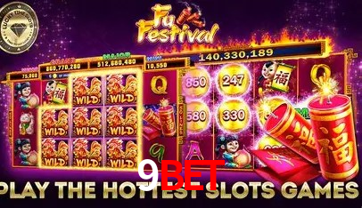 9bet Salvador - Promo Stats