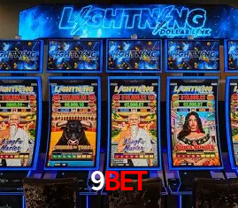 9bet Entrar - Login Seguro Certificado