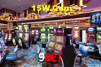 9bet Salvador - Support