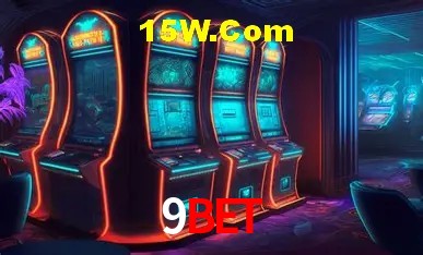 9bet Plataforma - Certificada MGA desde 2015