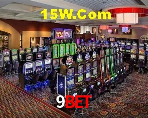 9bet Salvador - Strategy
