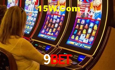 9bet Belo Horizonte - Jackpots