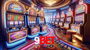 Live Casino 9bet