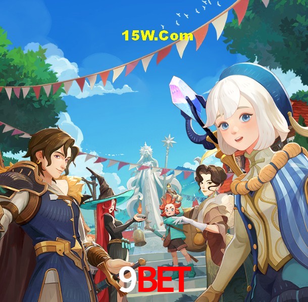 Experiência VIP 9bet