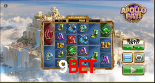 Welcome Bonus 9bet