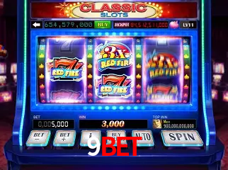 9bet Rio de Janeiro - Licenses