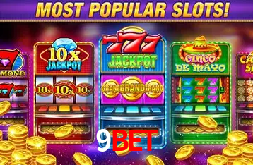Ofertas Exclusivas 9bet