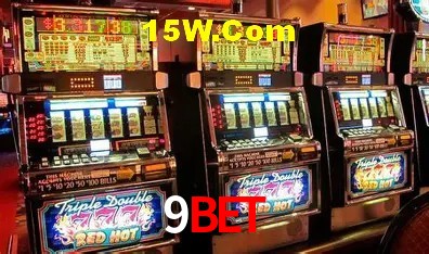 9bet São Paulo - Top Slots