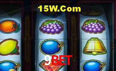 Integração de APIs 9bet