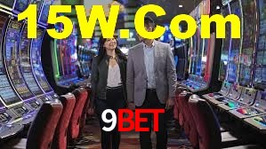 Spaceman Game 9bet