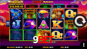 9bet