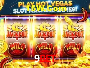 9bet Belo Horizonte - Payments