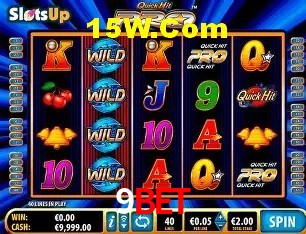 9bet Brasília - Betting Features