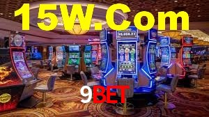 Blackjack Table 9bet