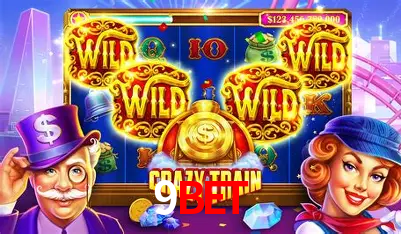 Promoções Sazonais 9bet
