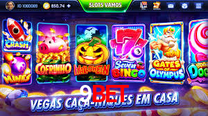 9bet