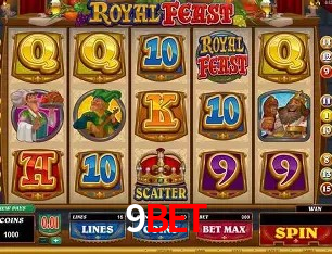 Programa VIP 9bet