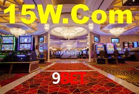 Tournaments 9bet