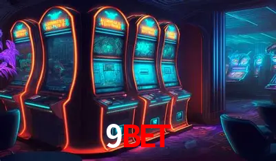 Recursos de Bônus 9bet