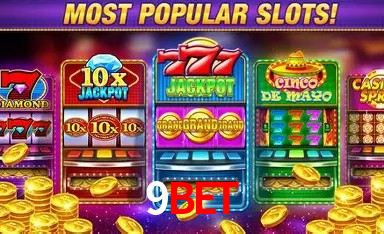 Mesa de Blackjack 9bet