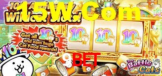 9bet: A Experiência de Casino com Jogos de Mesa ao Vivo