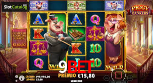 Programa VIP 9bet