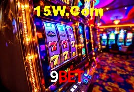 VIP Casino 9bet