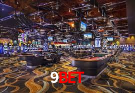 Experimente o Login Seguro Premium no 9bet