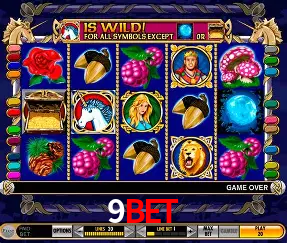 Casino Ao Vivo 9bet