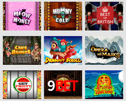 9bet app