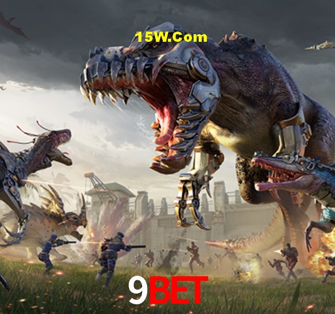 Jogos Exclusivos 9bet
