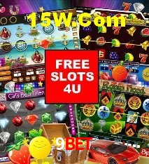 Diretório de Jogos 9bet