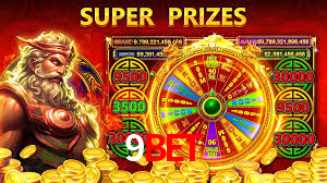 9bet app