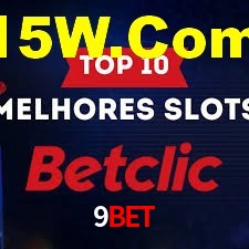 Daily Bonuses 9bet