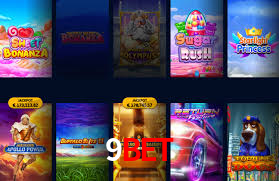 9bet: Jogue Crash e Experimente Alta Recompensa Instantânea