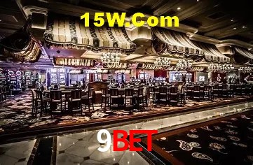 Casino VIP 9bet