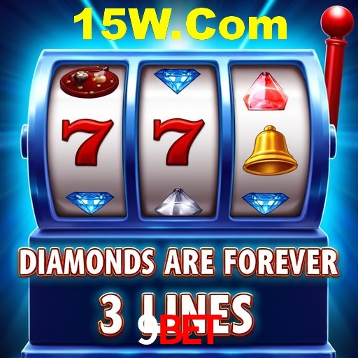 Descubra o Mundo do Cassino Online com 9bet